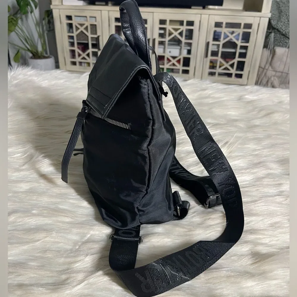 Botkier Trigger Backback in Black